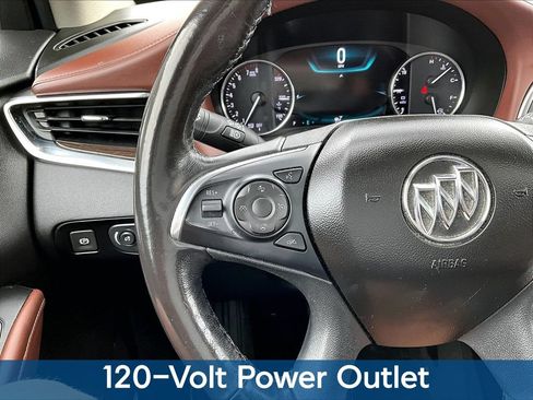 Used 2018 Buick Enclave Avenir w/ Avenir Technology Package AWD/4WD image 15