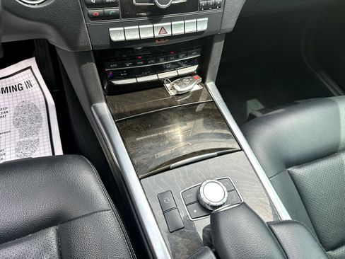 Used 2014 Mercedes-Benz E 350 Sedan w/ Premium 1 Package image 11