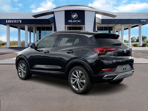 Used 2023 Buick Encore GX Essence w/ Experience Buick Package image 6