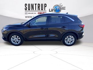 Used 2024 Ford Escape Active w/ Cold Weather Package video 3