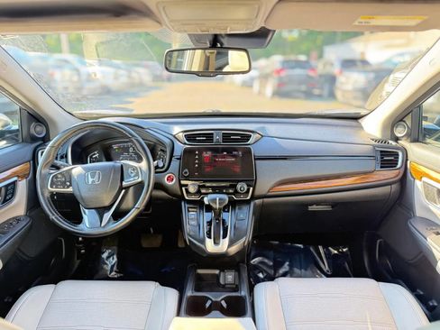Used 2017 Honda CR-V EX-L image 22
