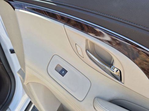 Certified 2015 Buick LaCrosse Premium w/ Driver Confidence Package #1 FWD image 30