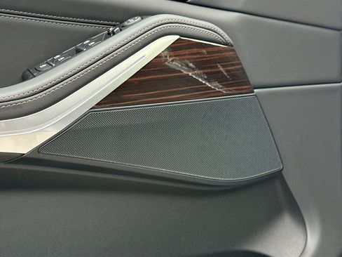 New 2026 BMW X5 sDrive40i RWD image 23
