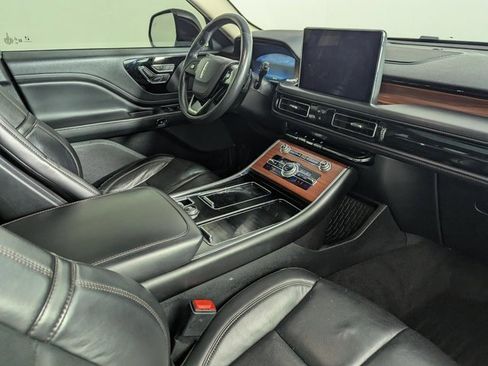 Used 2021 Lincoln Aviator Reserve w/ Equipment Group 208A image 24