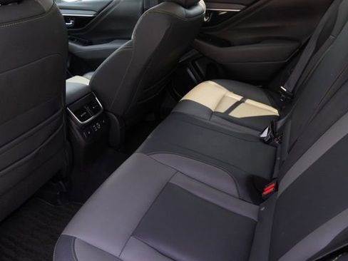 Used 2024 Subaru Outback Onyx Edition XT image 13