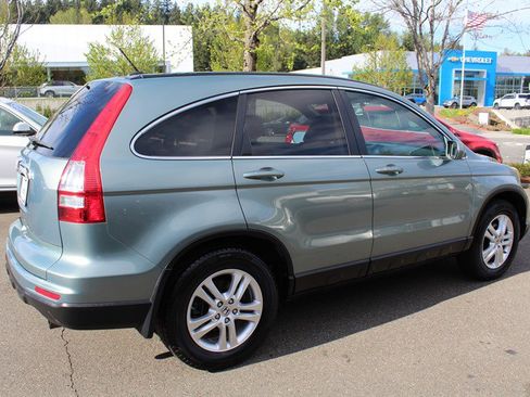 Used 2010 Honda CR-V EX-L image 5