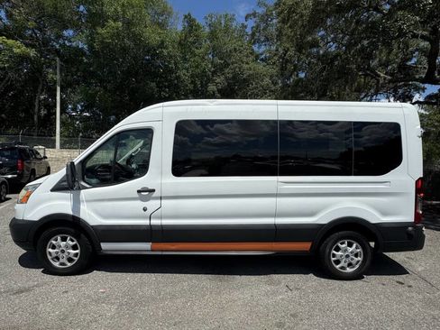 Used 2019 Ford Transit 350 XL RWD image 4