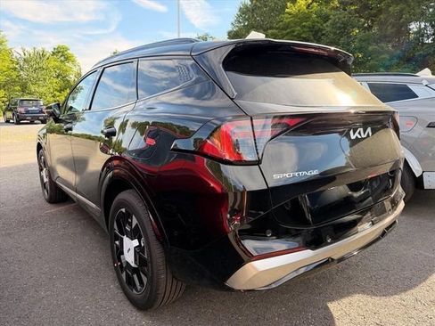 Used 2026 Kia Sportage SX Prestige AWD/4WD image 11