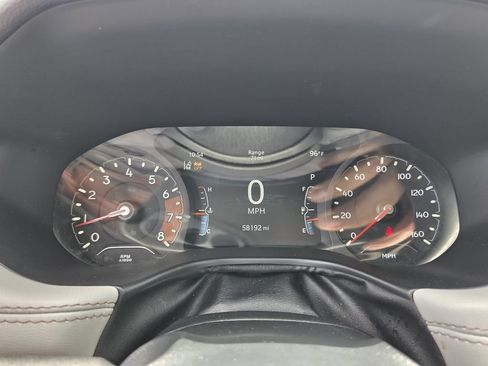 Used 2024 Jeep Compass Limited AWD/4WD image 28