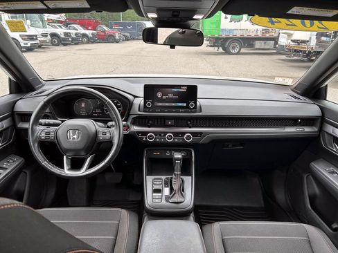 Used 2024 Honda CR-V Sport image 20