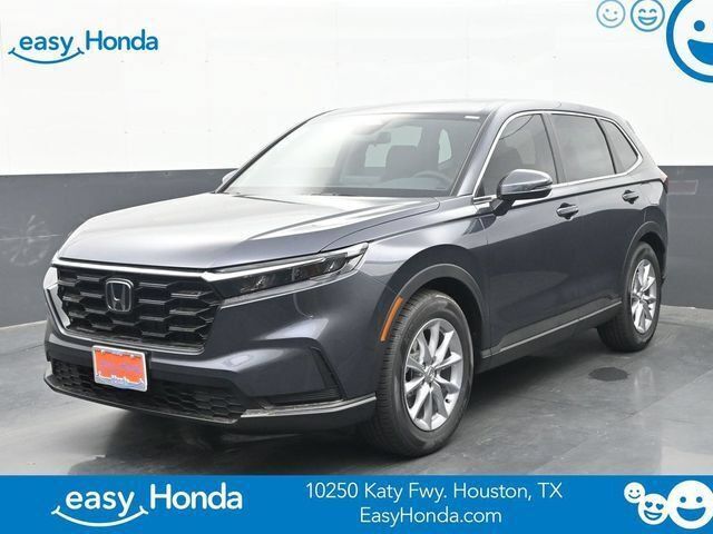 Used 2026 Honda CR-V EX image 1