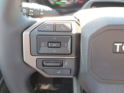 Certified 2026 Toyota Land Cruiser w/ Premium Package image 25