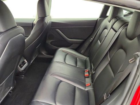 Used 2023 Tesla Model 3 Standard Range RWD image 26