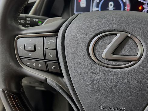 Used 2021 Lexus ES 350 w/ Premium Package FWD image 19