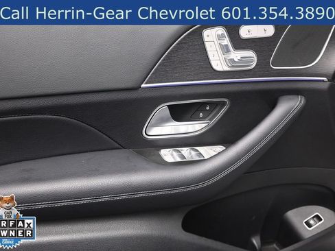 Used 2024 Mercedes-Benz GLE 450 4MATIC image 25