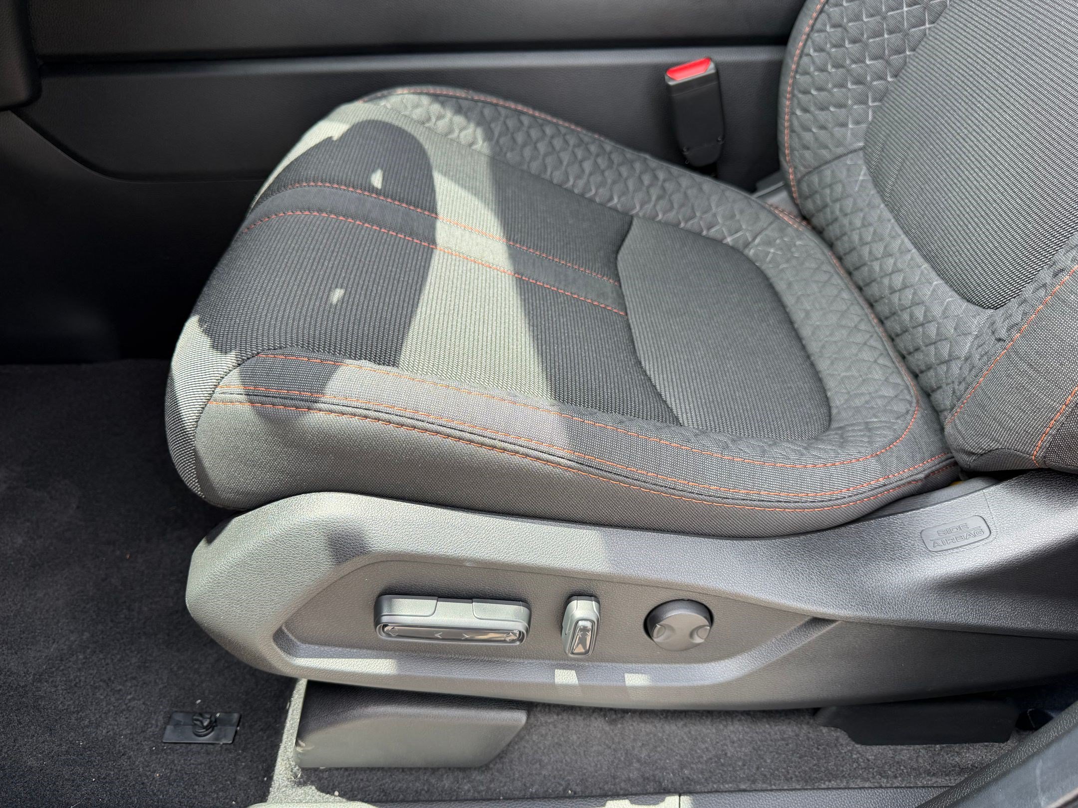 New 2026 Honda Pilot Sport image 15