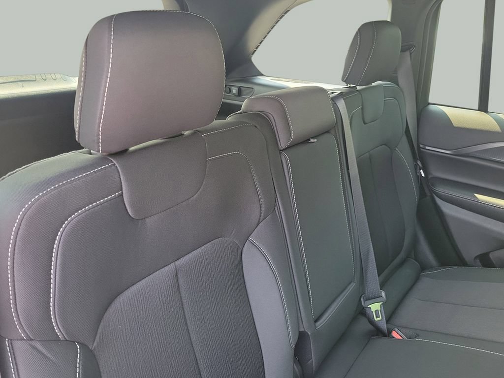 New 2026 Jeep Grand Cherokee Laredo X RWD image 22