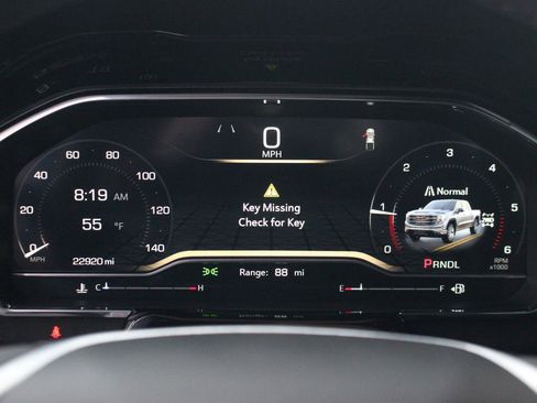 Used 2023 GMC Sierra 1500 SLT image 24