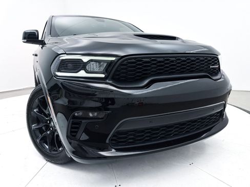 Used 2022 Dodge Durango R/T w/ Tow 'N Go Package image 10