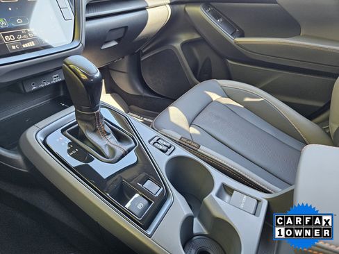 Certified 2025 Subaru Crosstrek 2.5i Limited image 31