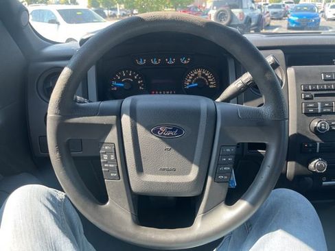 Used 2013 Ford F150 STX w/ Mid Equipment Group image 17