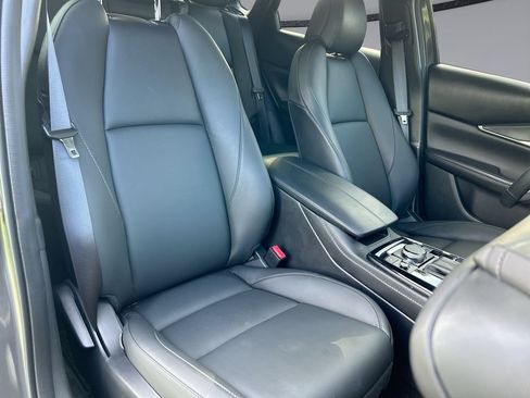 Used 2025 MAZDA CX-30 AWD 2.5 S w/ Select Sport Pkg image 29