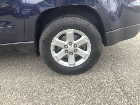 Used 2015 GMC Acadia SLE AWD/4WD image 31