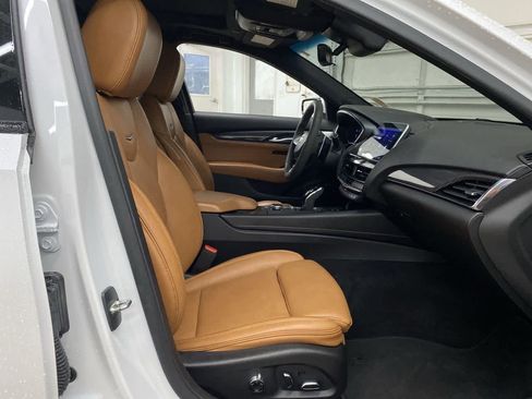 Used 2023 Cadillac CT5 Sport w/ Platinum Package image 19