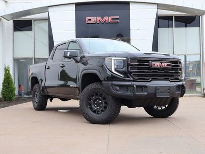 New 2026 GMC Sierra 1500 AT4X w/ AT4X AEV Edition