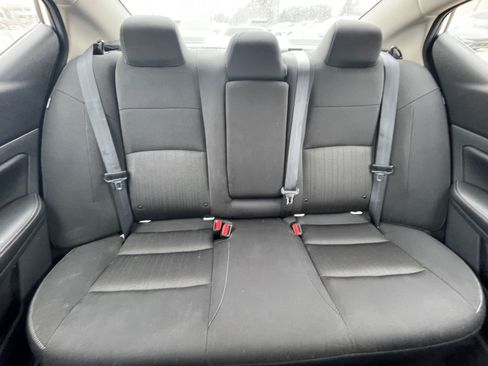 Used 2025 Nissan Altima 2.5 SV image 38