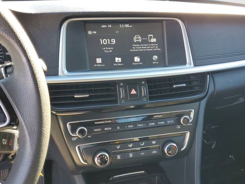 Used 2019 Kia Optima LX image 26