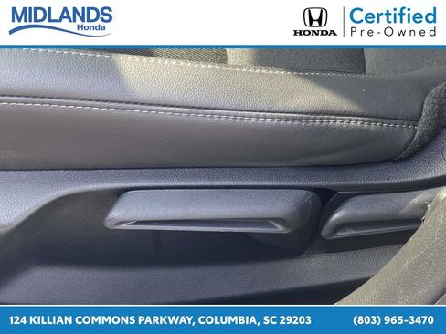 Certified 2024 Honda Civic Sport image 15