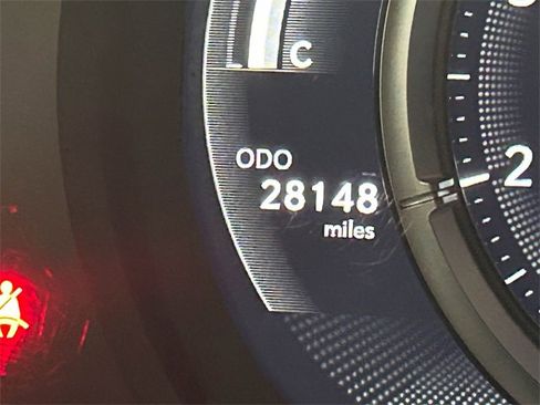 Certified 2023 Lexus IS 350 F Sport image 18