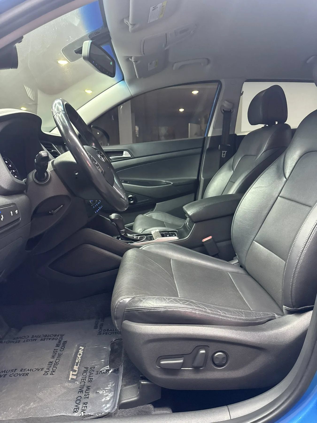 Used 2016 Hyundai Tucson Limited FWD image 14
