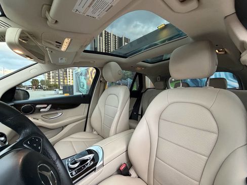 Used 2016 Mercedes-Benz GLC 300 image 19