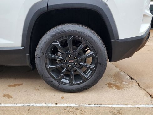 New 2026 GMC Terrain Elevation w/ Black Edition image 50