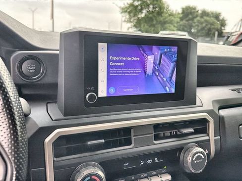Used 2025 Toyota Tacoma SR RWD image 13