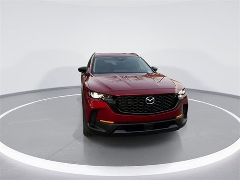 New 2026 MAZDA CX-50 2.5 Hybrid w/ Weather Package image 2