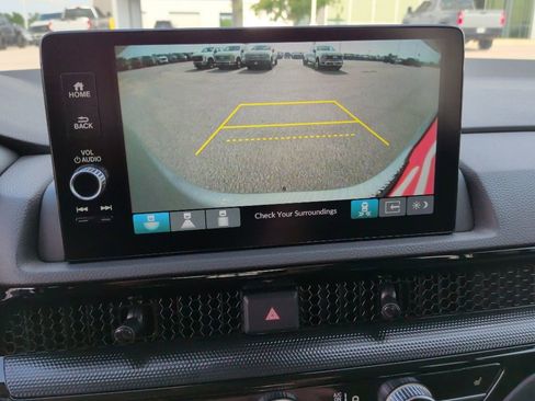 Used 2025 Honda CR-V EX-L image 25