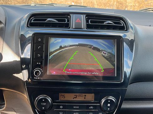 Used 2024 Mitsubishi Mirage ES image 19