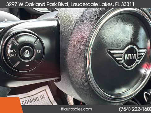 Used 2019 MINI Cooper Countryman image 51