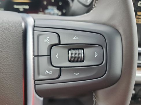 New 2026 GMC Sierra 1500 SLE image 21