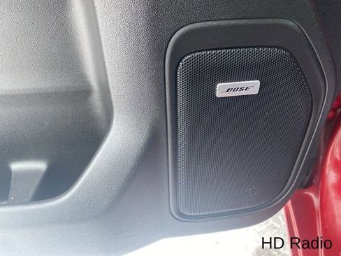 Used 2020 Chevrolet Silverado 2500 LTZ w/ LTZ Premium Package image 35