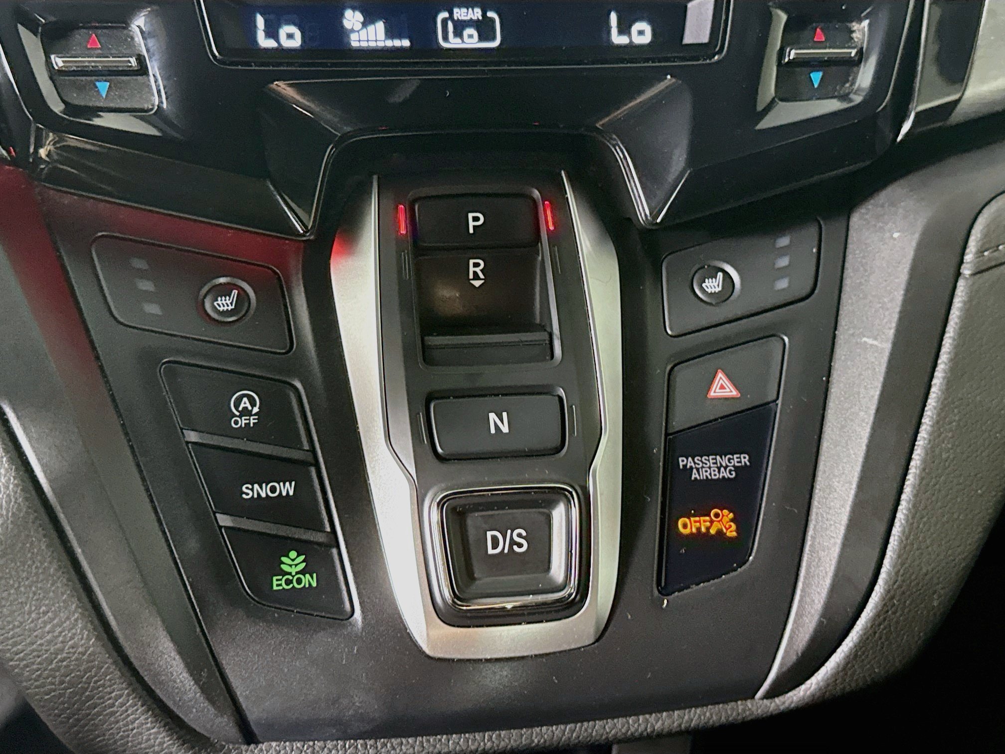 Used 2024 Honda Odyssey Sport image 19