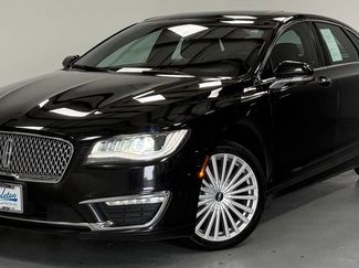 Used 2017 Lincoln MKZ Reserve w/ Climate Package AWD/4WD video 1