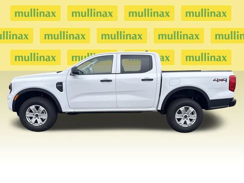 New 2026 Ford Ranger XL w/ Trailer Tow Package AWD/4WD image 9