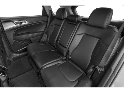 Certified 2023 Kia Sportage EX AWD/4WD image 33