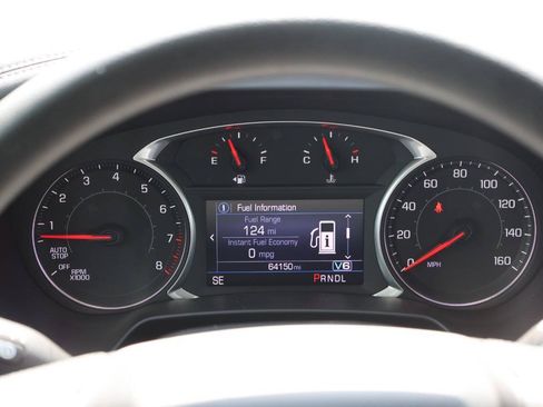 Used 2021 Chevrolet Blazer LT w/ Redline Edition FWD image 19