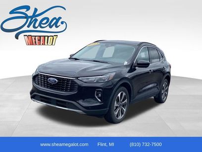 Used 2023 Ford Escape Platinum