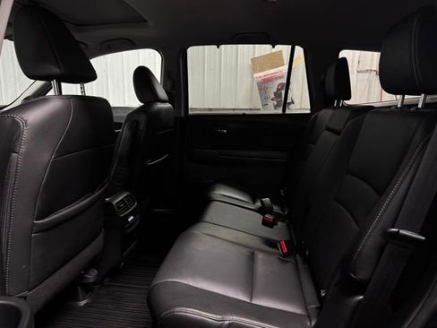 Used 2022 Honda Pilot Special Edition image 19